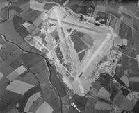 Skipton on Swale airfield